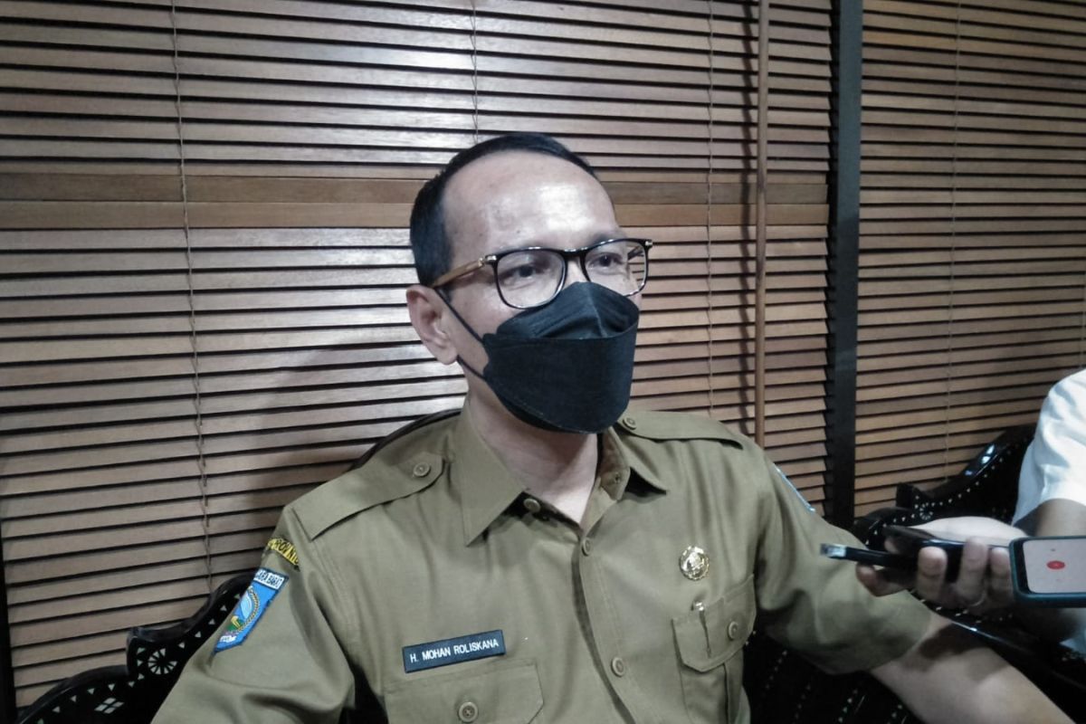 Pemkot Mataram menyiapkan bantuan JPS PPKM level 4