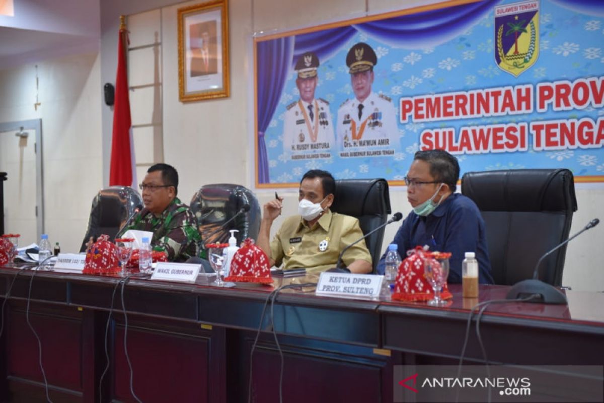 Legislator Sulteng:  Segera bebaskan lahan untuk huntap Petobo