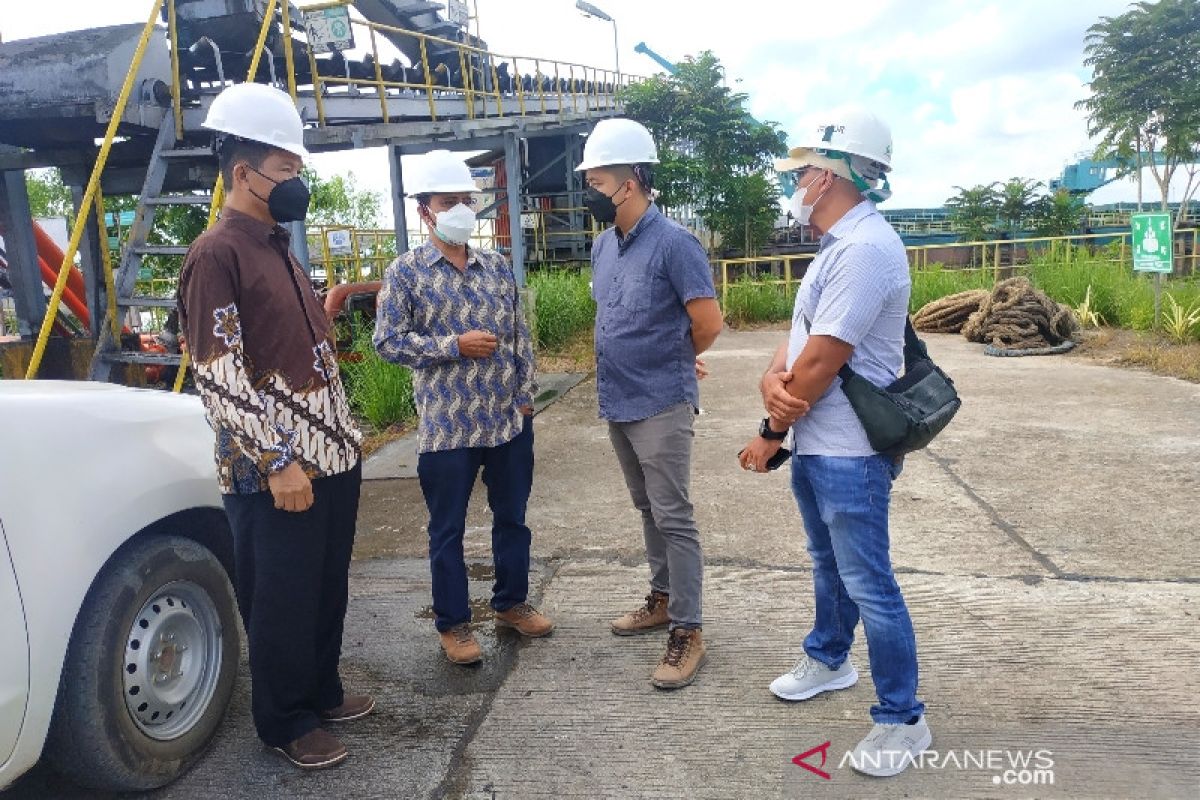 Komisi IV dorong Kemenhub turun mengevaluasi Tersus dan TUKS di Kotim