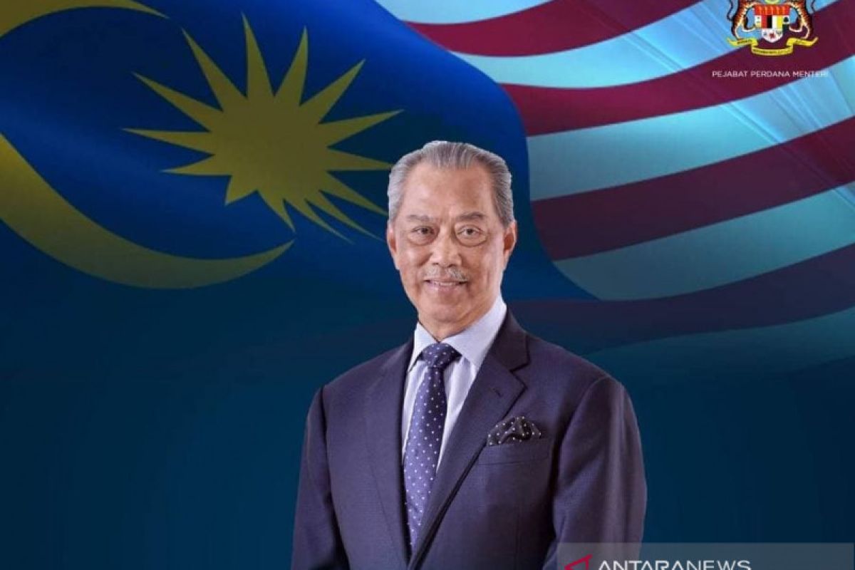 Muhyiddin akan buktikan keabsahan sebagai PM di parlemen Malaysia