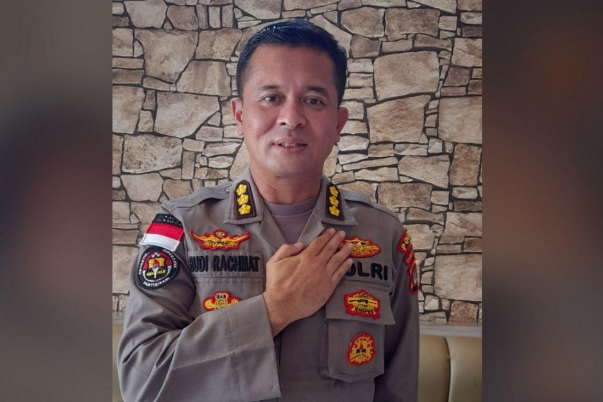 Polda Kaltara antisipasi dini Karhutla