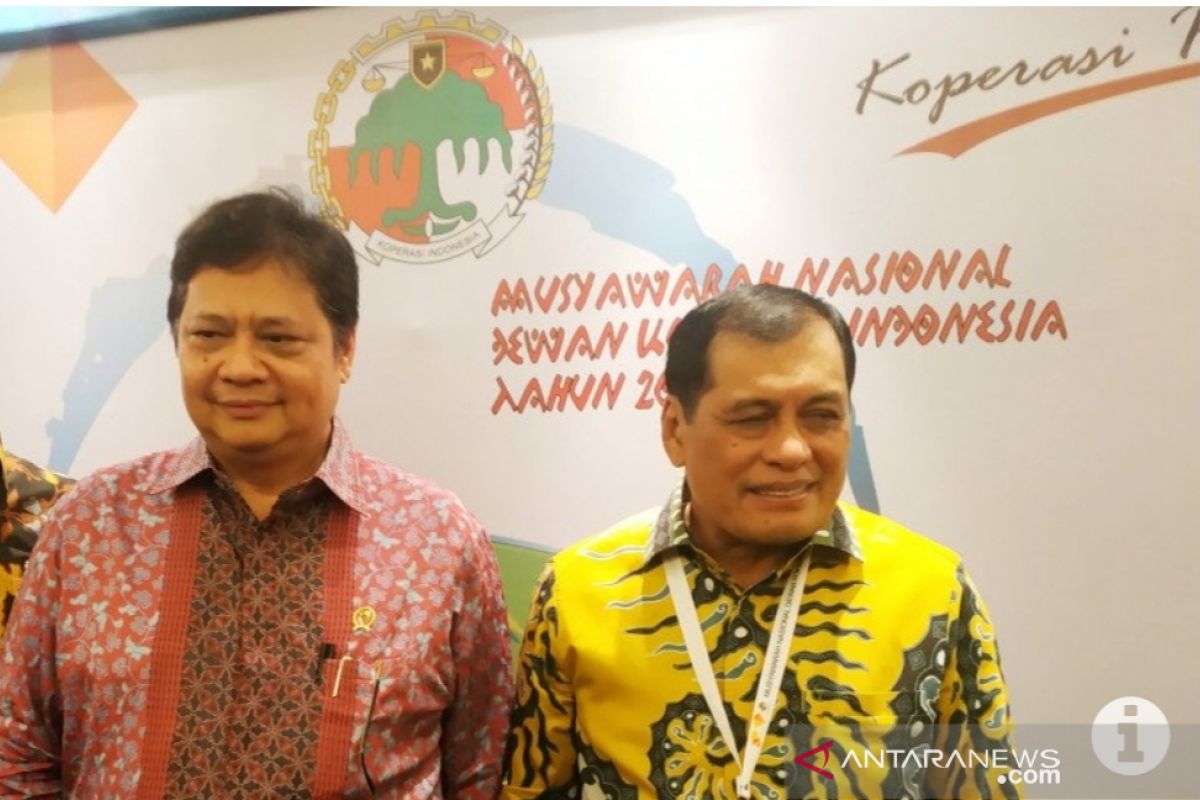 Nurdin Halid beri sinyal maju Pilkada Sulsel 2024