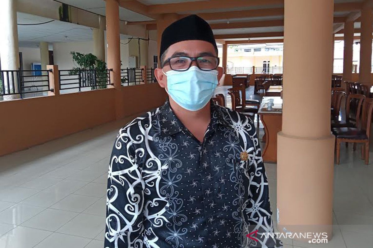 Legislator Barsel apresiasi PDAM terapkan pembayaran air secara daring