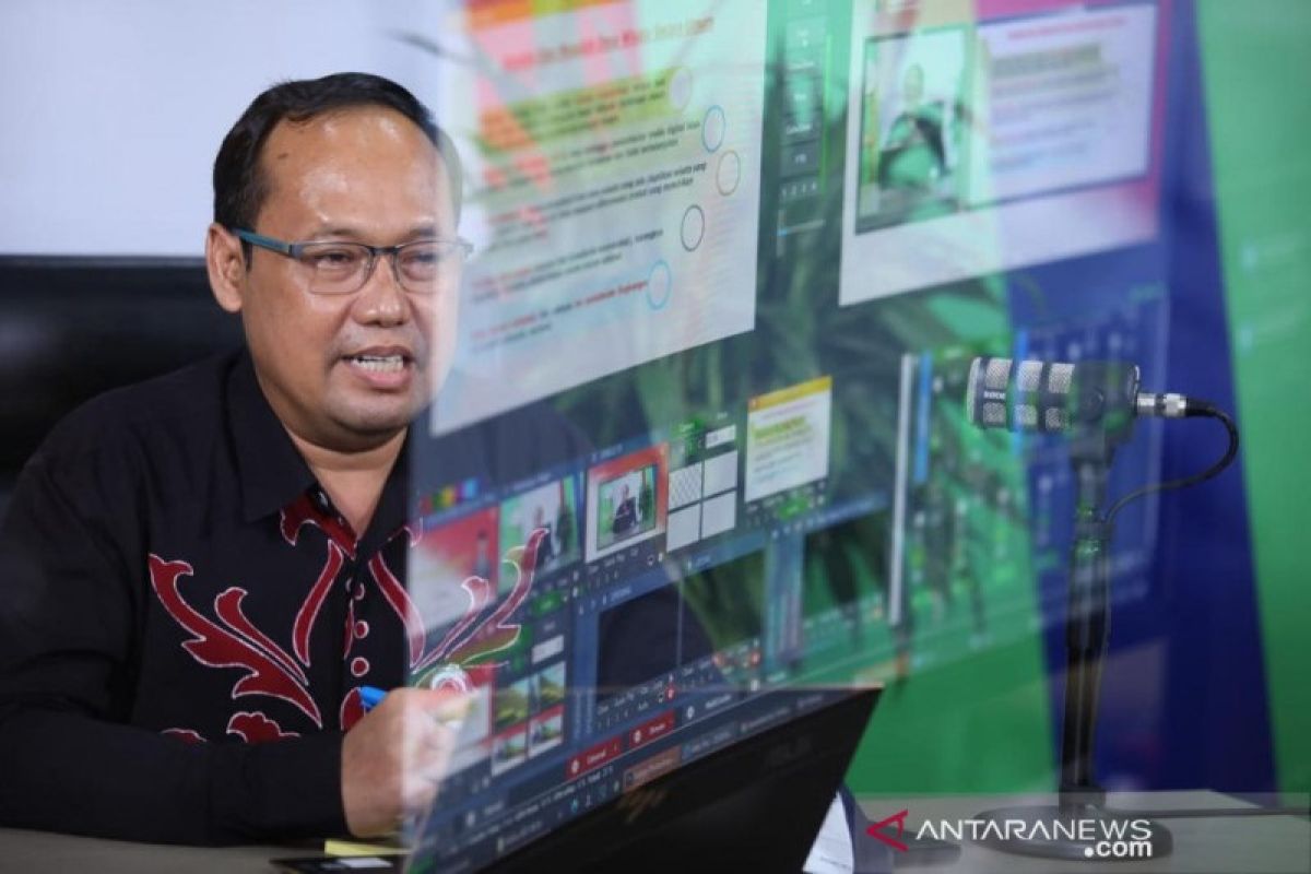 Kemendes PDTT berharap desa wisata mampu bangkit setelah pandemi COVID-19