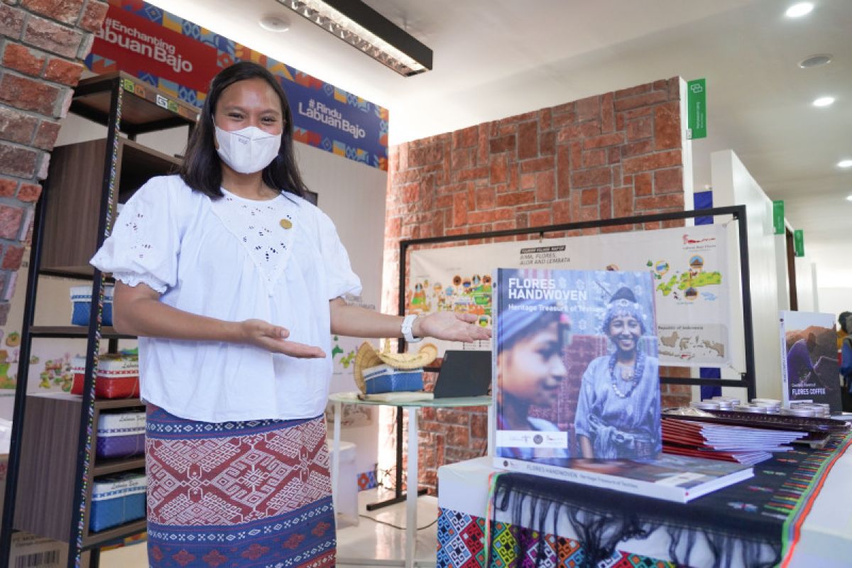 BPOLBF sebut pembangunan di TNK sudah memenuhi syarat EIA