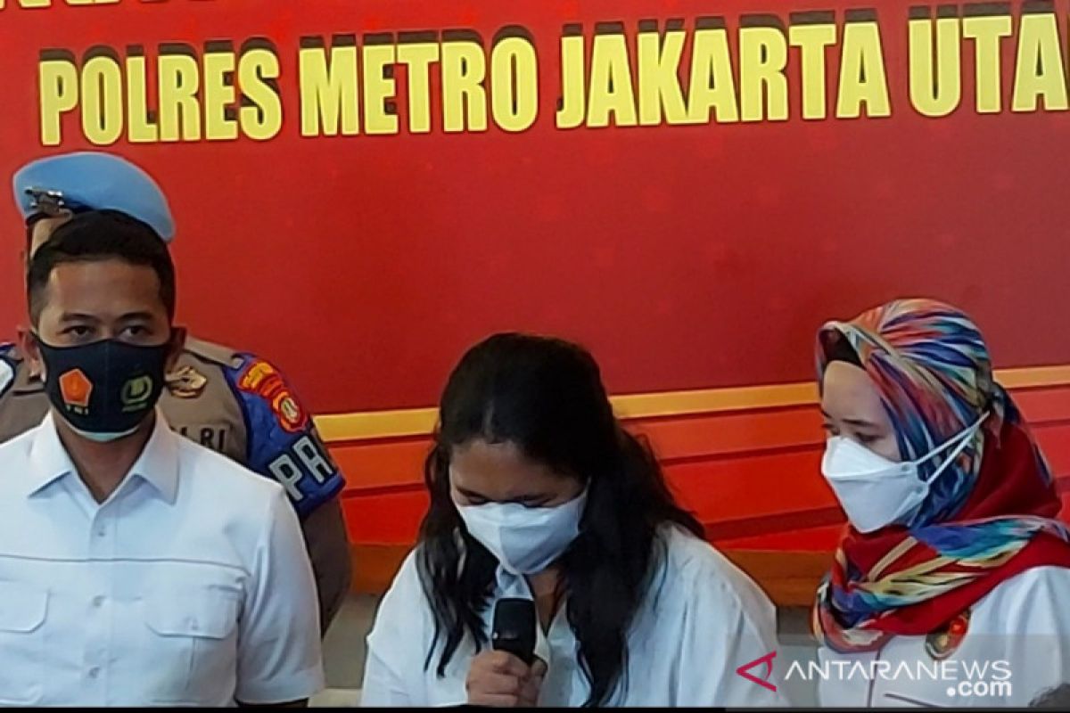 Pelapor dan tersangka vaksin kosong di Jakut sepakat berdamai