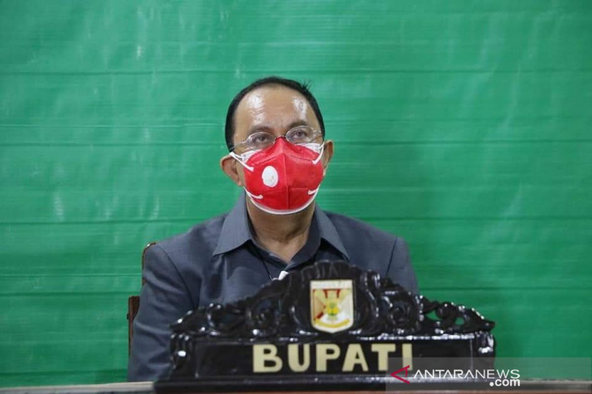 Bupati berharap SKKNI tingkatkan kualitas SDM di Minahasa