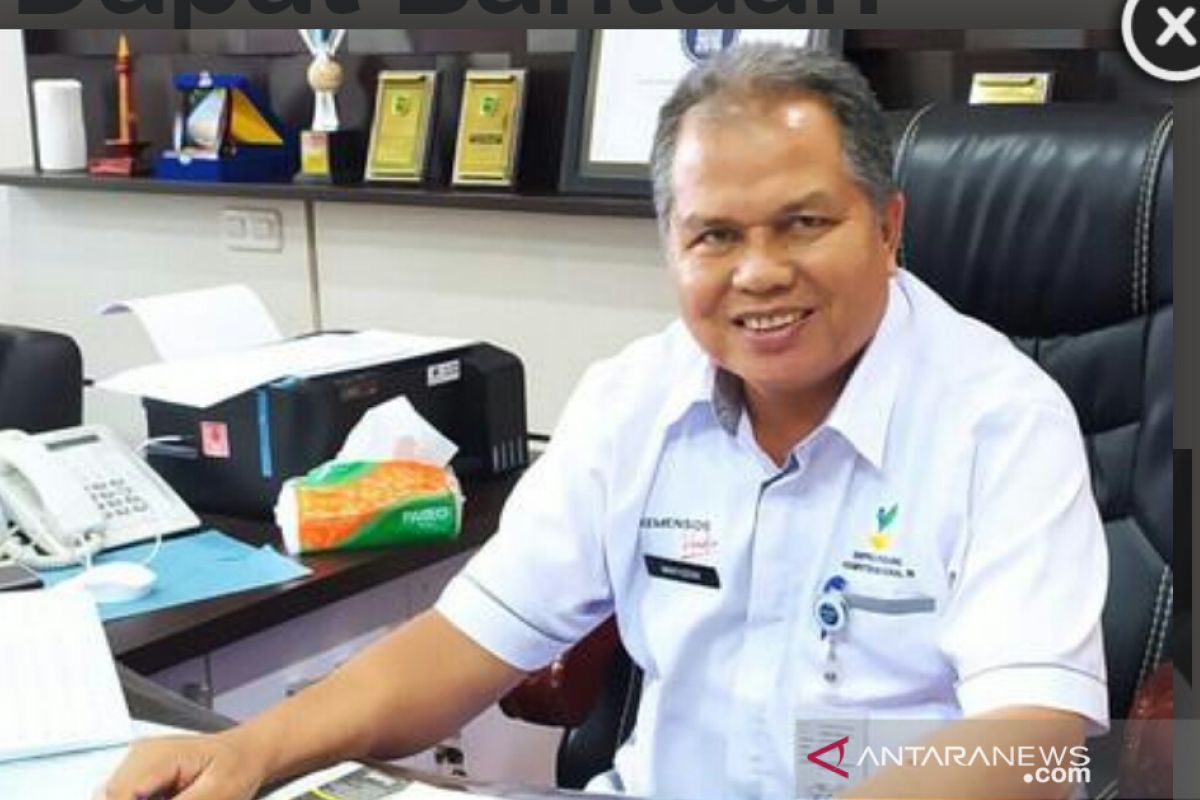 Pekanbaru siapkan 2.000 paket bantuan bagi warga miskin terkena COVID-19