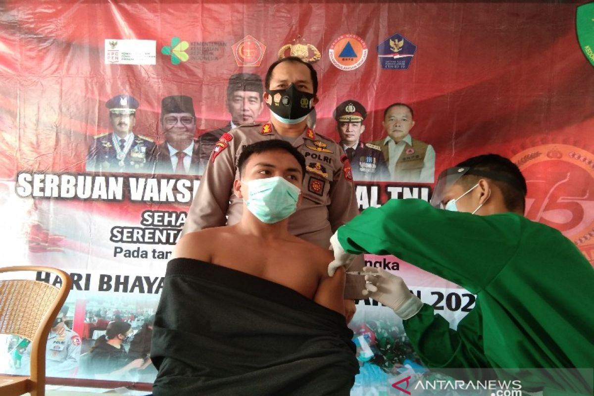 Penambahan pasien sembuh dari COVID-19 di Sultra melampaui kasus positif