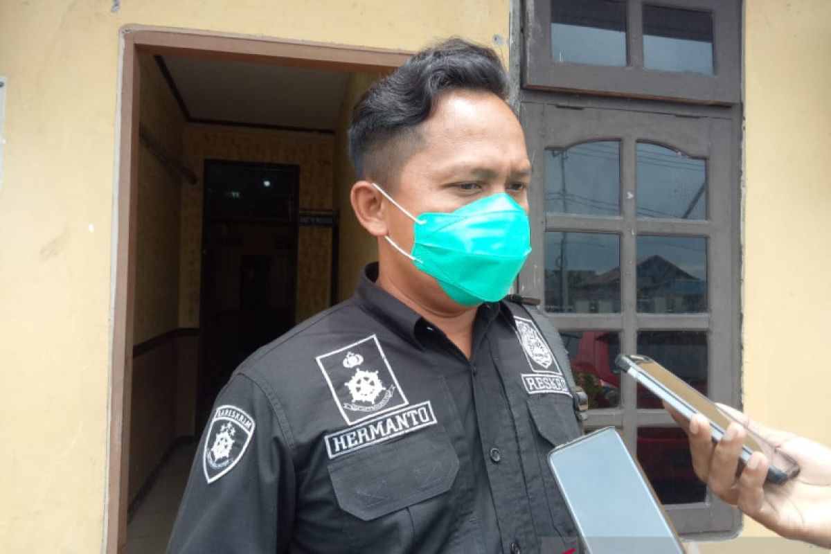 Polisi usut penyelewengan BST di Alama dan Mimika Tengah