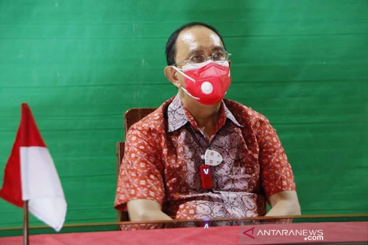 Pemerintah Kabupaten Minahasa dorong Desa Wisata ciptakan kemandirian ekonomi