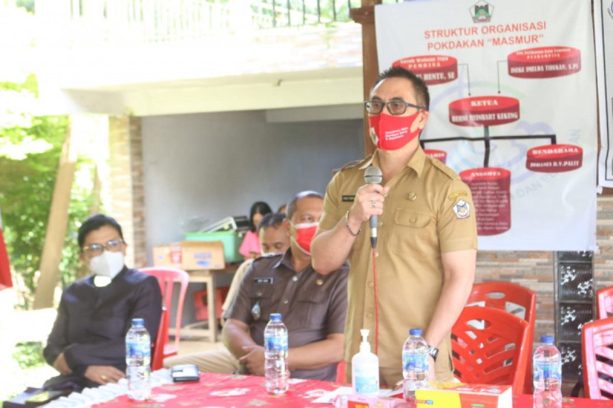 Aktivis diajak responsif cegah-tanggapi kekerasan anak meski COVID-19