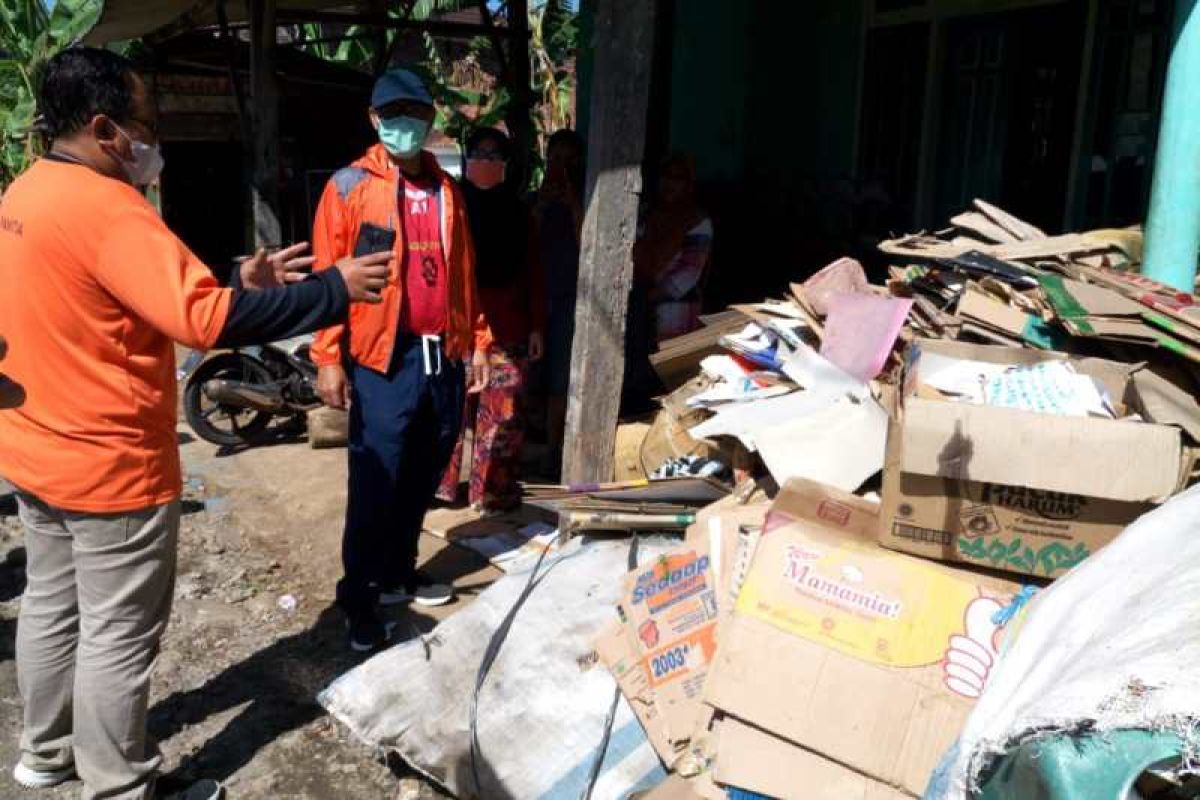 ASN Temanggung gencarkan gerakan pilah sampah