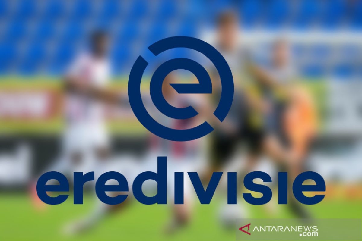 Liga Belanda: Almere City dipastikan terdegradasi