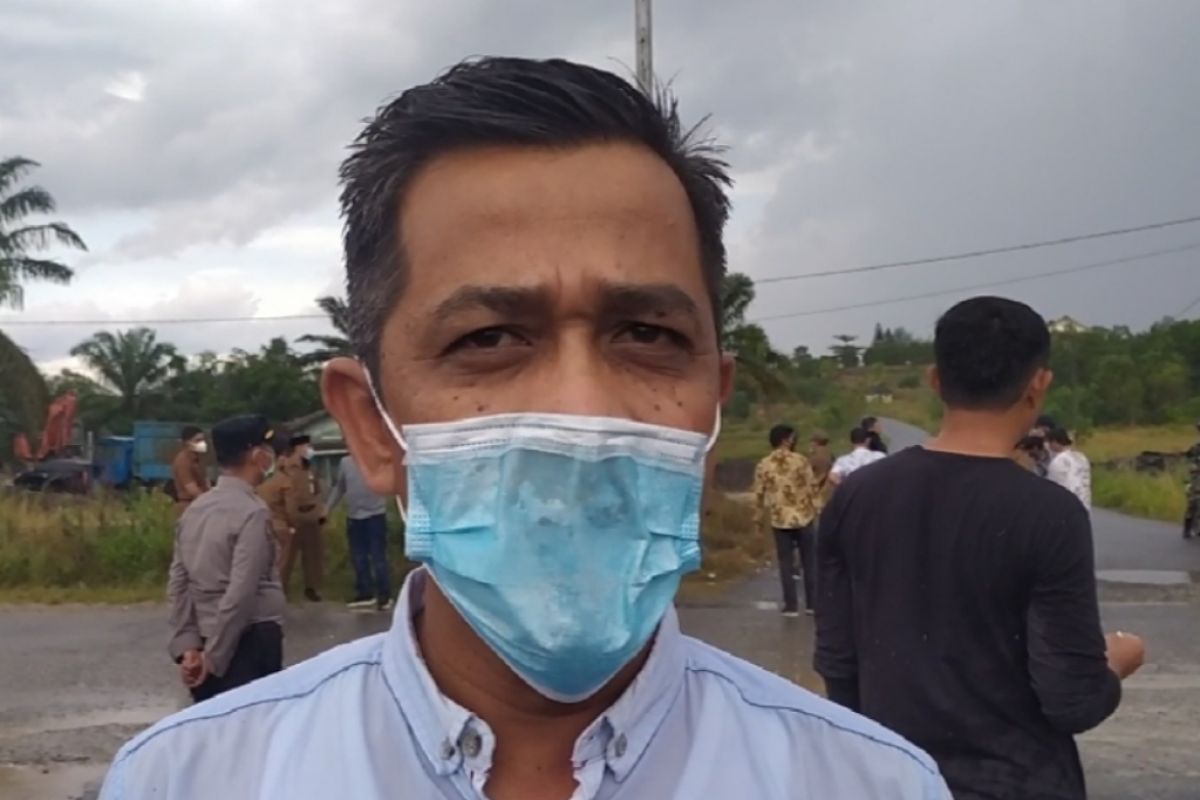 Perusahaan sawit PT SIPP juga nunggak pajak PPJ non PLN