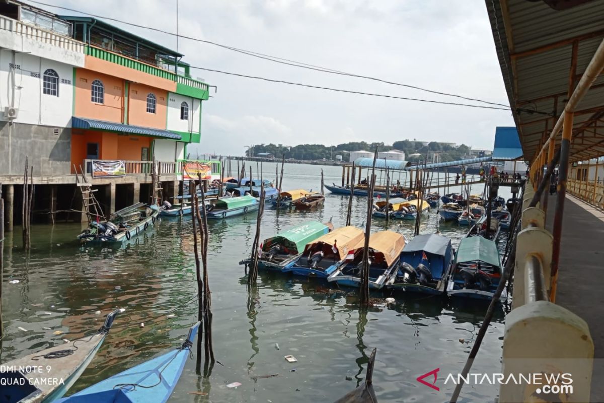 DPD RI terus mendorong RUU Daerah Kepulauan