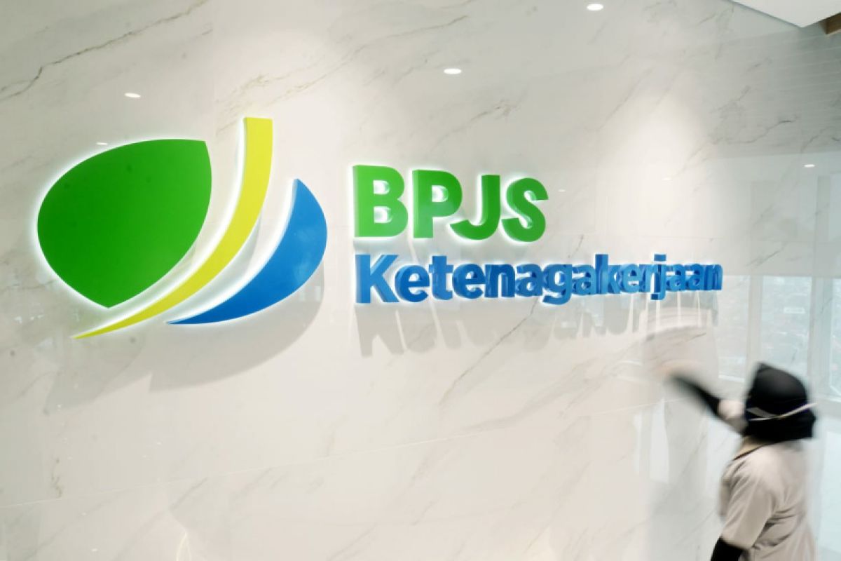 BPJAMSOSTEK serahkan data BSU tahap II