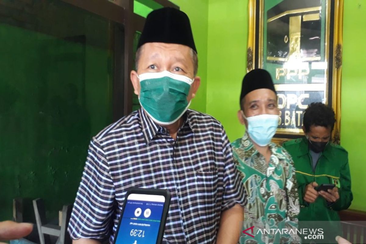 Arsul Sani: Pilpres 2024 tidak mungkin  ditunda