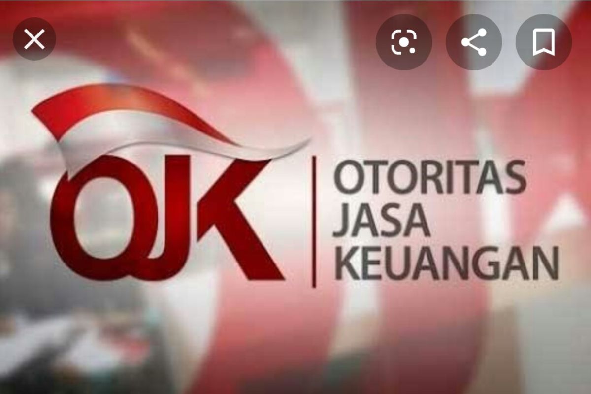 OJK tutup 425 penyelenggara investasi dan 1.500 "fintech lending" ilegal