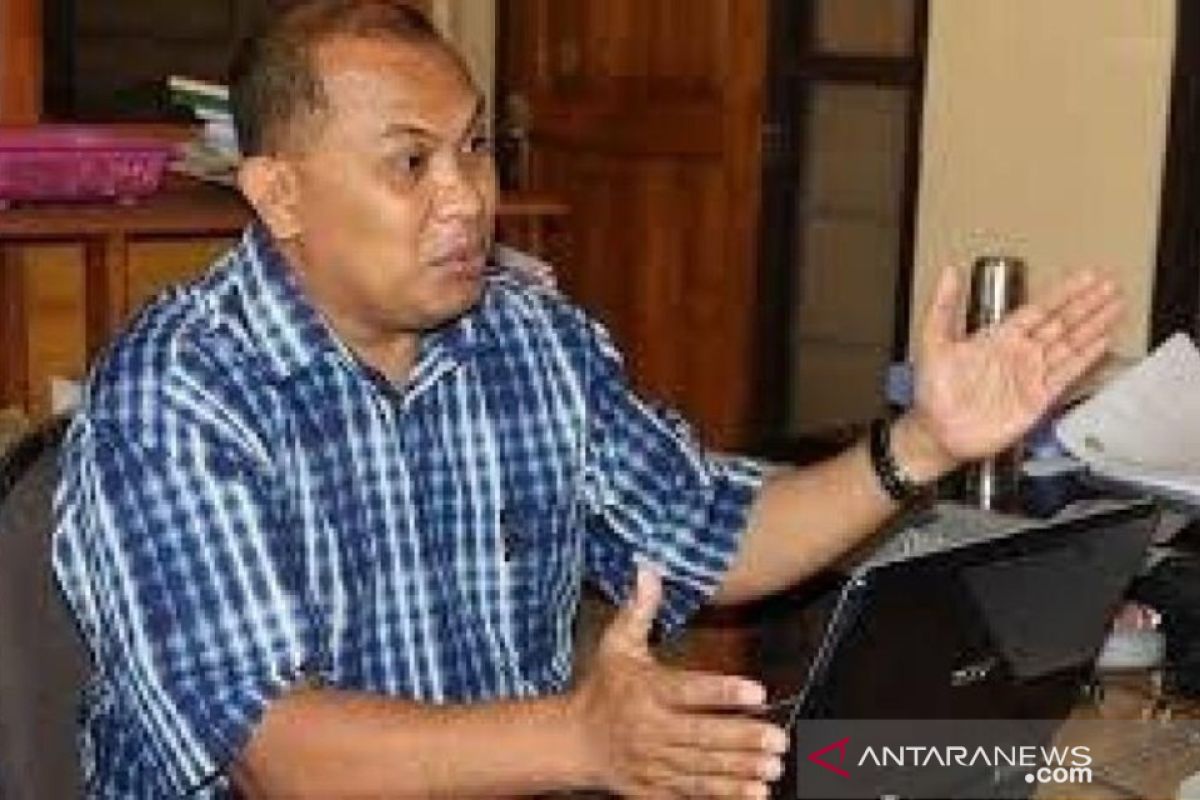 Ekonon dorong peningkatan perdagangan antardaerah selama pandemi