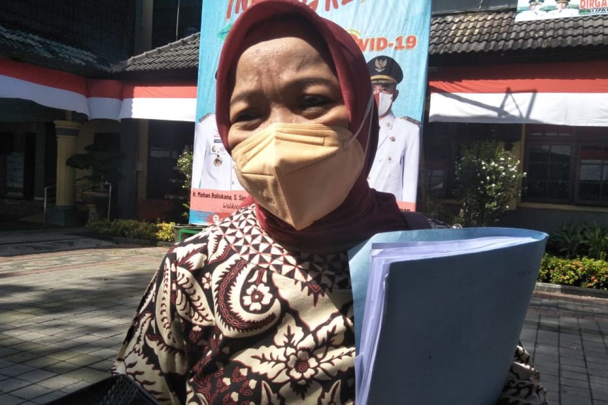 Dinsos memastikan isi paket JPS PPKM akomodasi produk UKM