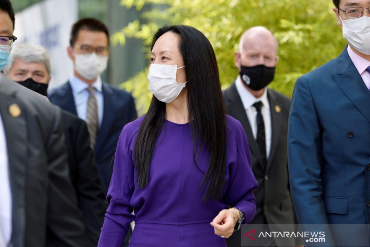 Tim pembela klaim tidak ada bukti Meng Wanzhou lakukan penipuan