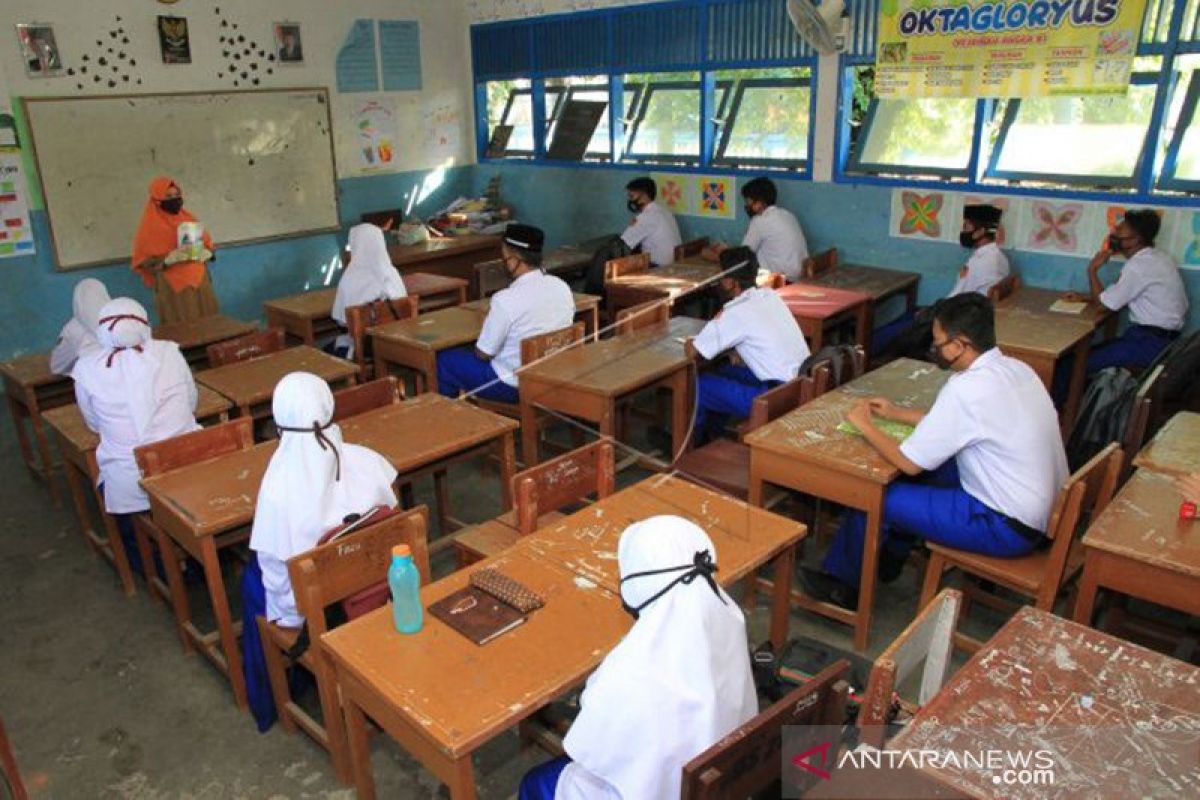 Rapel tiga tahun, sebanyak 9.715 guru madrasah Aceh terima tunjangan kinerja