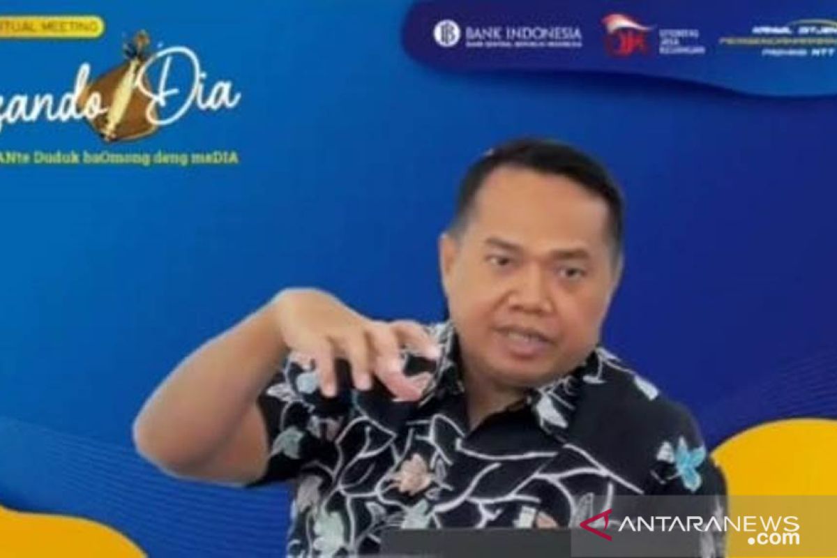 OJK :  Transaksi pinjaman online di NTT tembus Rp51 miliar