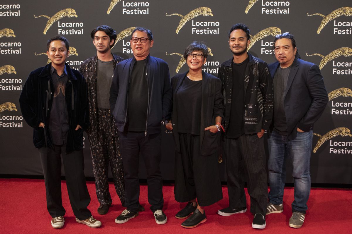 Edwin puji totalitas tim dan pemain  usai menang di Locarno