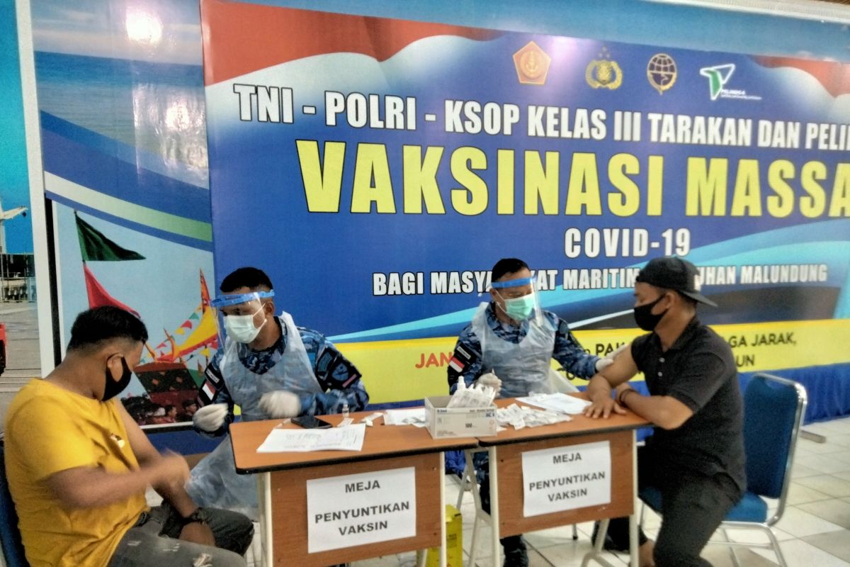 Pasien Terkonfirmasi Positif COVID-19 Bertambah 89 Orang di Tarakan