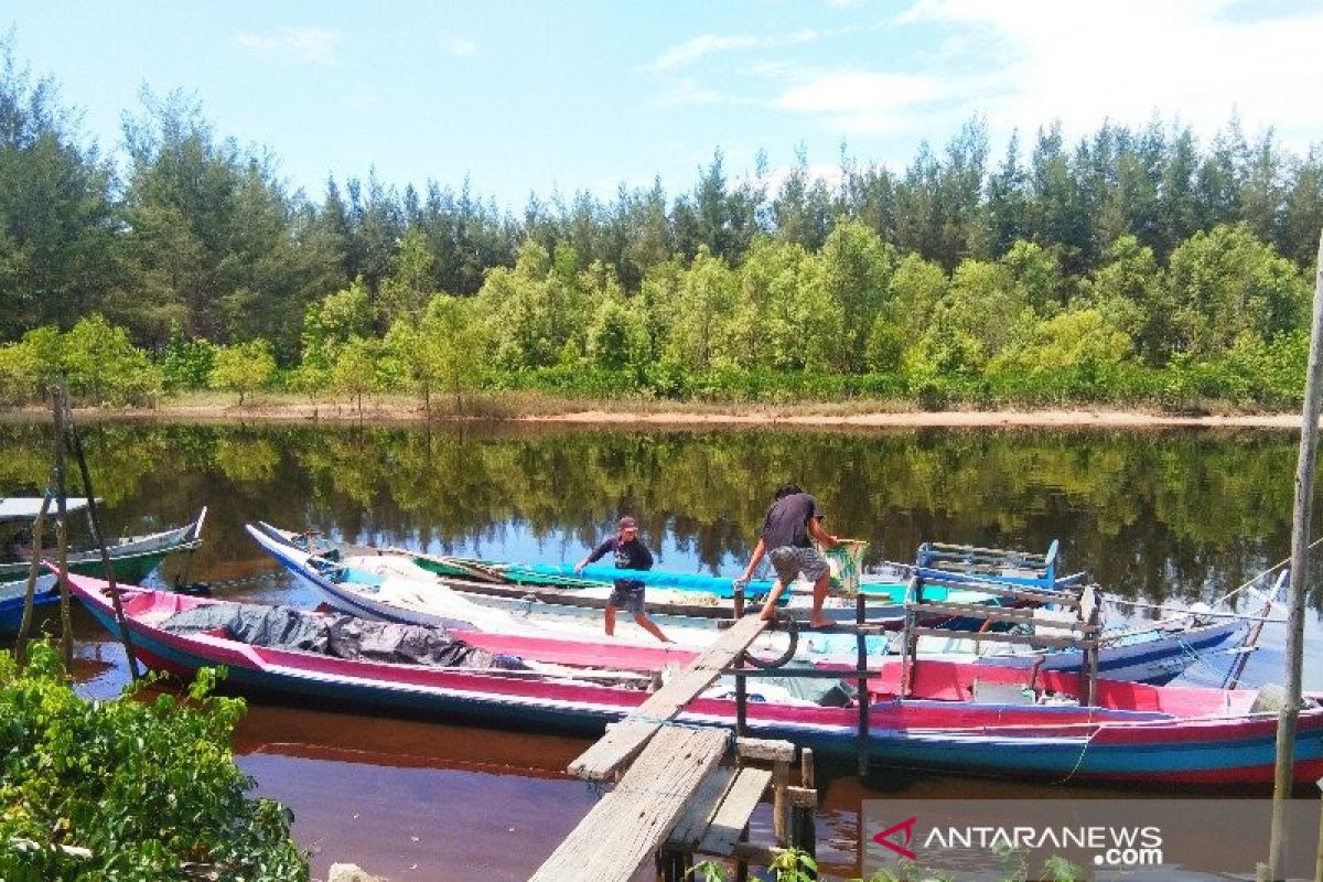 BMKG minta nelayan waspadai perubahan cuaca ekstrem