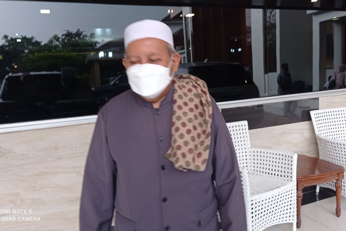 Youtuber hina Nabi Muhammad SAW, ulama minta pelaku ditangkap