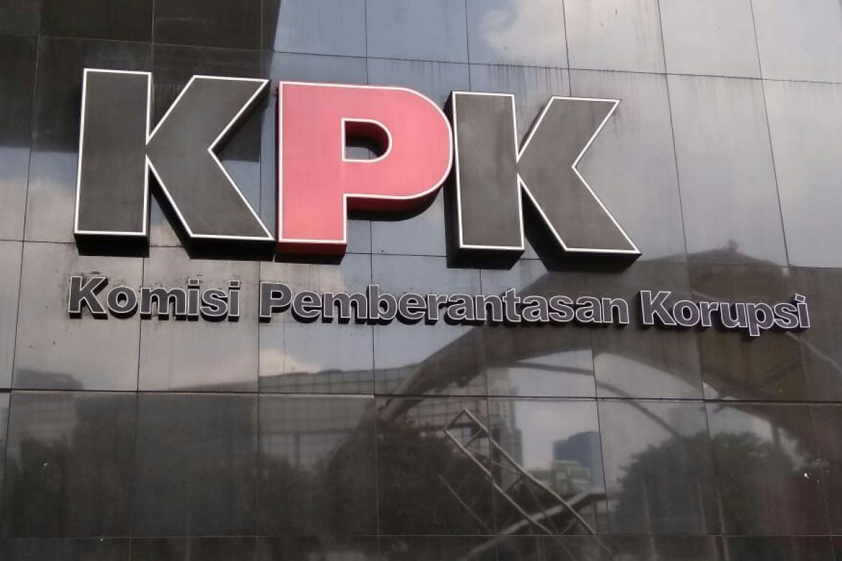 57 pegawai KPK tak lolos TWK kirim surat ke Presiden untuk jadi ASN