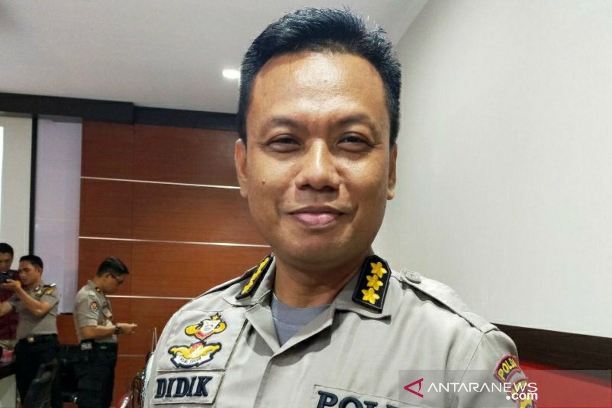 Polda Sulteng: Berkas perkara tersangka dugaan korupsi pembangunan Kantor DPRD Morut P21