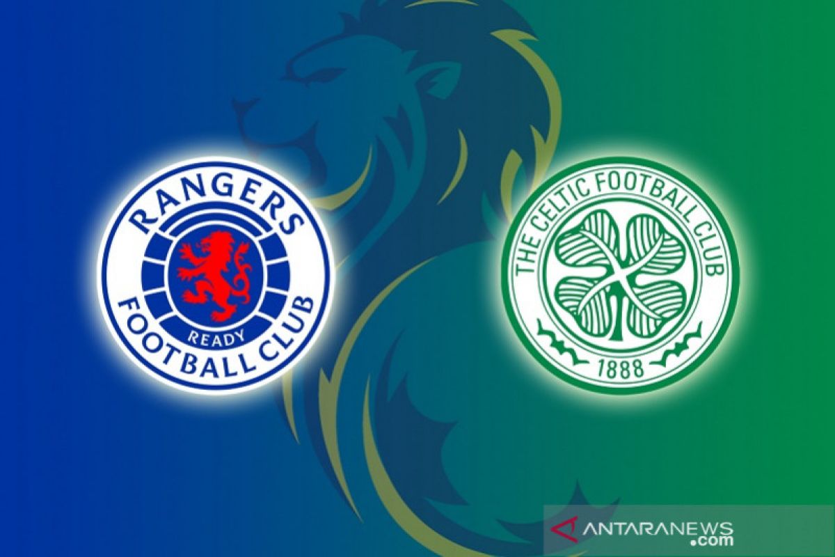 Menjelang derbi Old Firm, Rangers dapati kasus COVID-19 di skuadnya