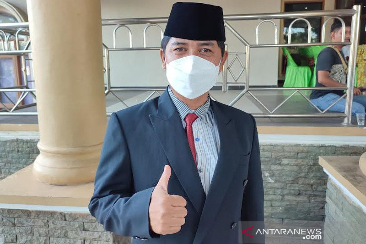 Bartim tak wajibkan tes antigen bagi peserta tes SKD CPNS dan PPPK