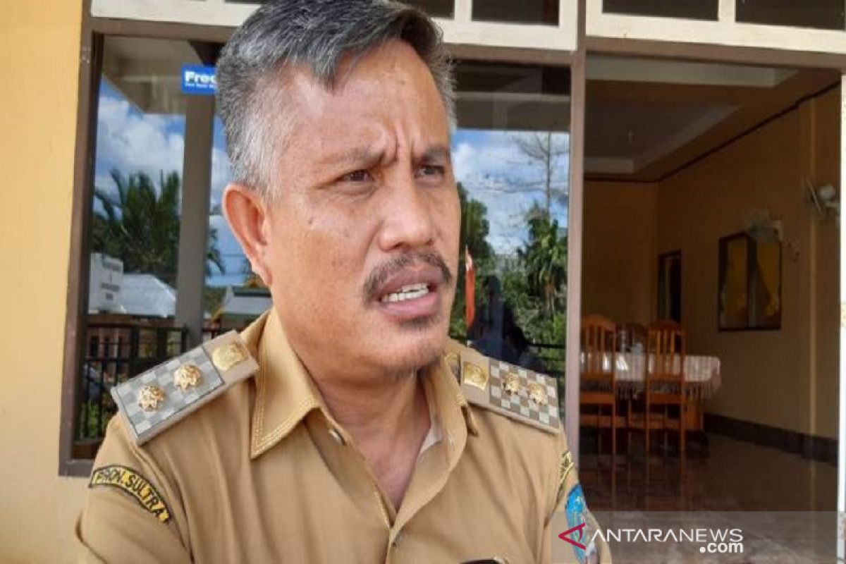 Pemkab Konawe Selatan tingkatkan PAD dari sektor pertambangan