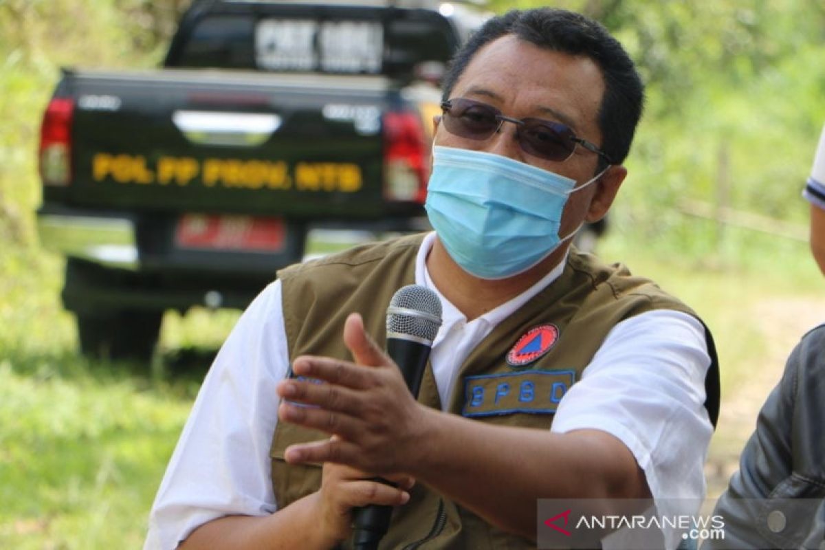 Gubernur NTB: Tete Batu bisa memenangi lomba desa wisata dunia