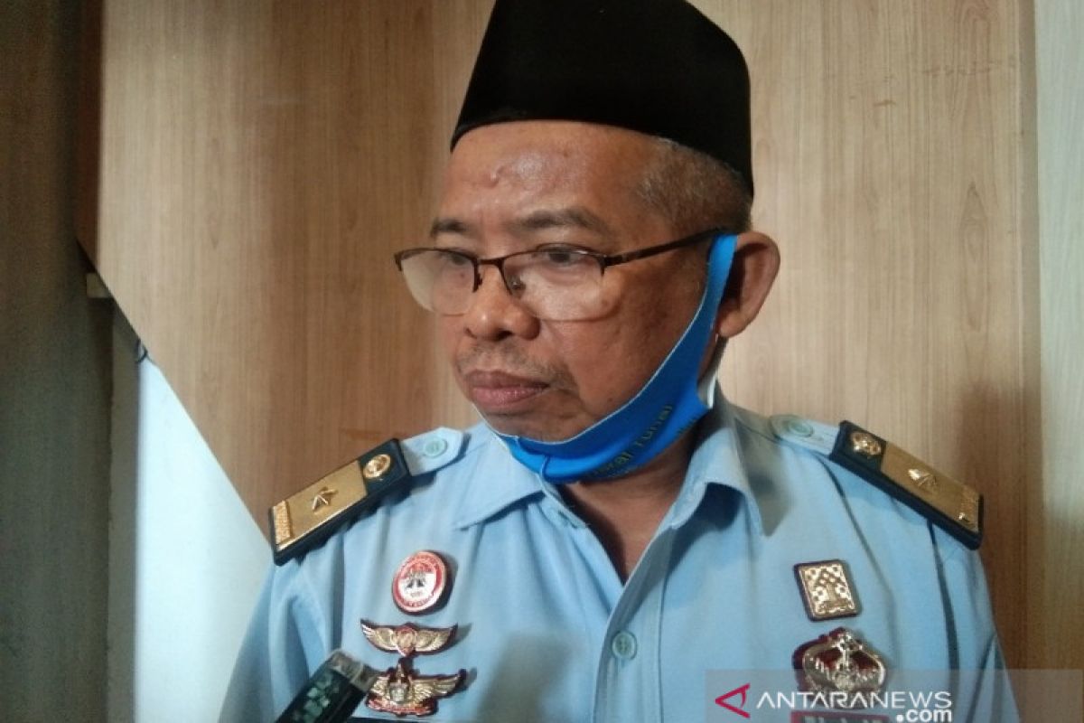 Kemenkumham Sultra periksa lima sipir tekait penganiayaan di Lapas Baubau