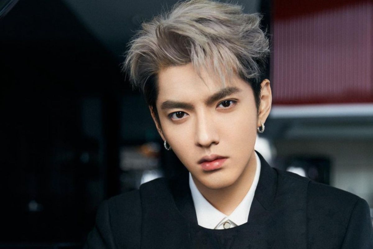 Kris Wu akhirnya dipenjara karena kasus pemerkosaan