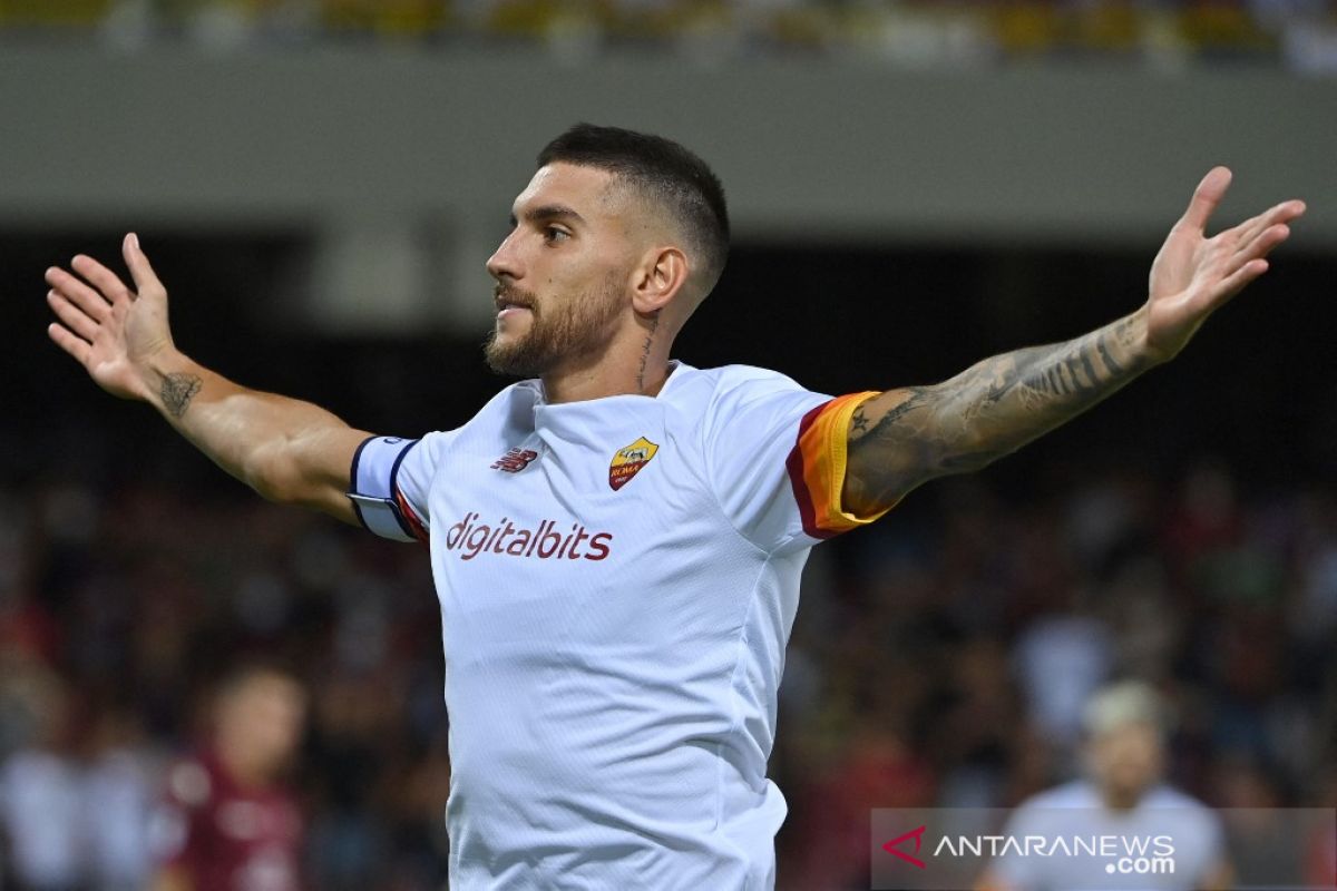 Kapten AS Roma: Kami akan berikan segalanya di laga final UEL