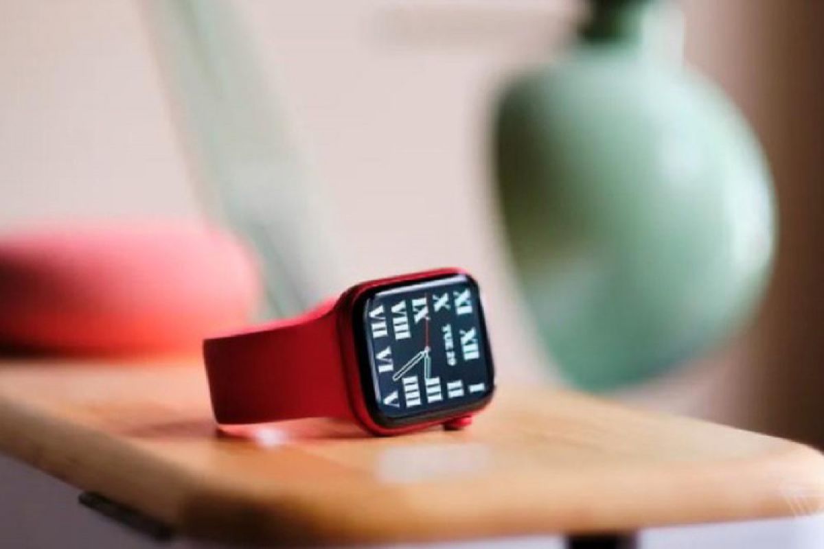 Apple Watch Series 7 diperkirakan meluncur September