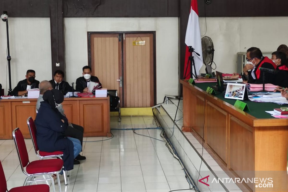 Status tanah Masjid Raya Sriwijaya  bermasalah sejak awal pembangunan