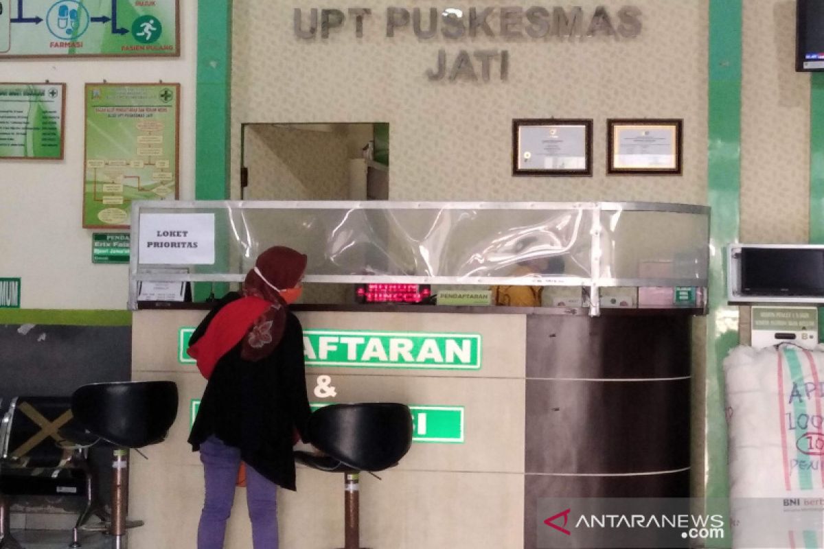 Pemkab Kudus tes acak hingga SOP PTM tahan laju COVID-19