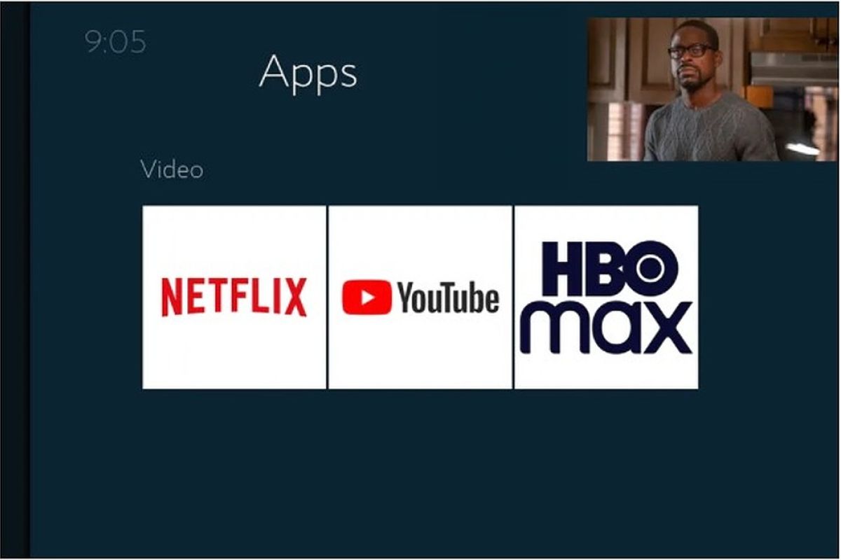 Spectrum TV akan hadirkan YouTube dan HBO Max