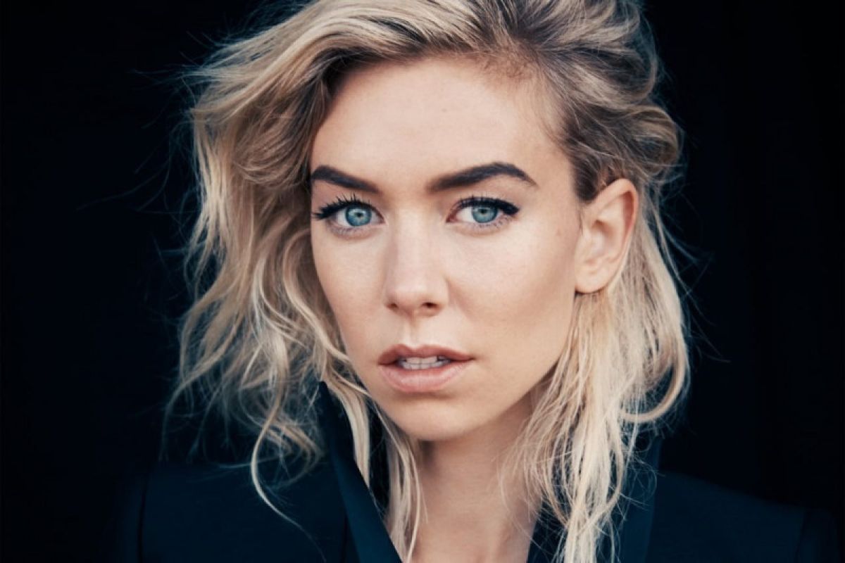 Vanessa Kirby dan Netflix bekerja sama dalam buat film-film tentang wanita