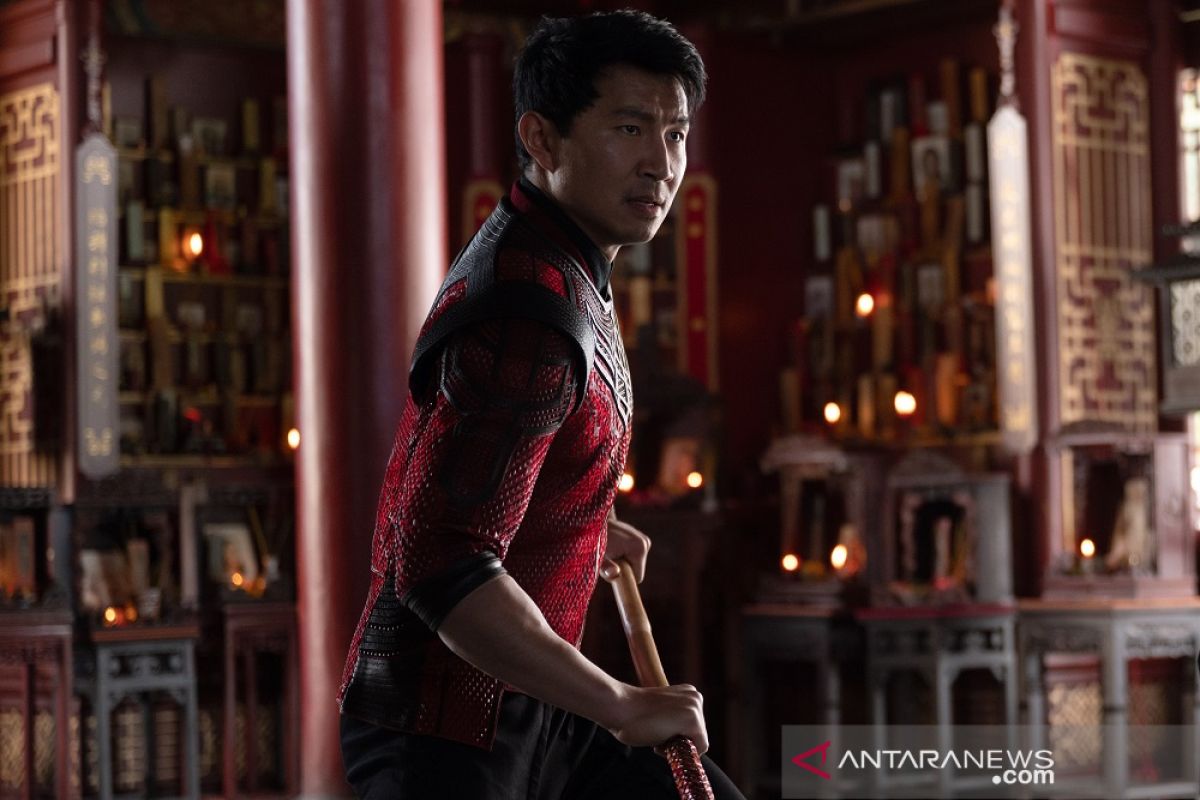 Marvel Studios akan buat sekuel 'Shang-Chi'