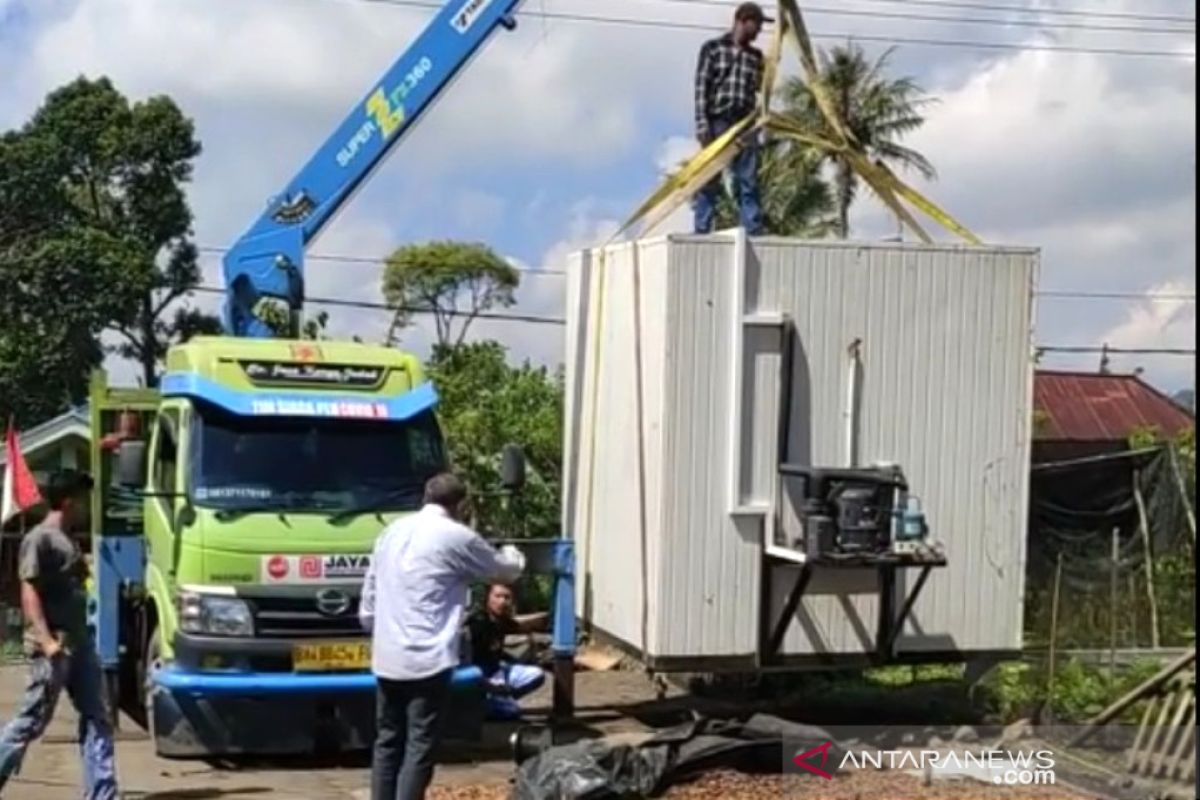 Nira Rejang Lebong diminati pengusaha Pekanbaru