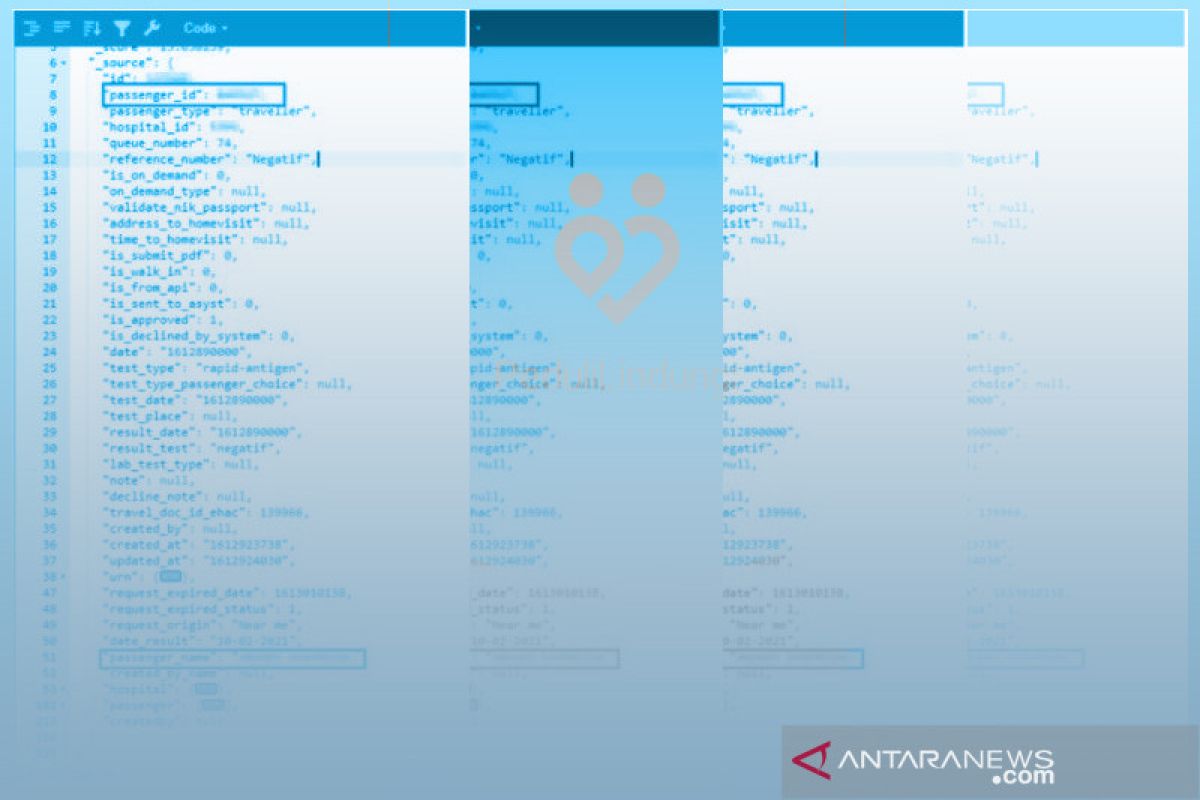 Kebocoran data pribadi gegara peladen aplikasi lama tak di-"takedown"