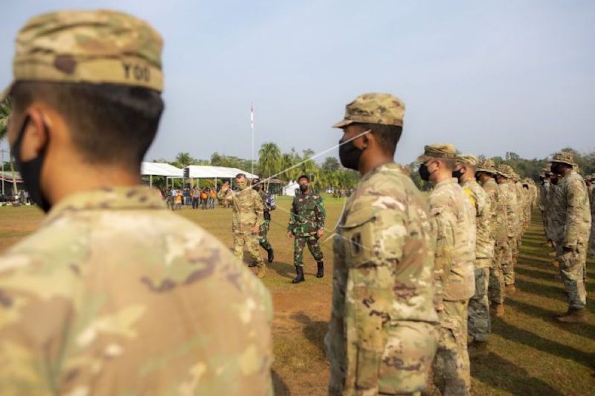 Wisatawan asing ke Sumsel terdongrak berkat kedatangan tentara AS